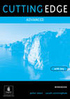 (03).CUTTING EDGE ADVANCED.WB (+KEY) (CON CLAVE)