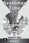 GRAMMAR TIME 1.TEACHER'S BOOK
