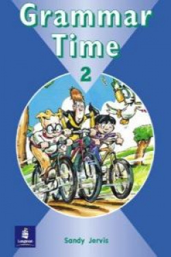 ANT/(03).GRAMMAR TIME 2.STUDENT'S