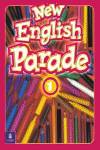 NEW ENGLISH PARADE 1.ST (INTERNACIONAL)