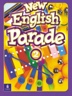 NEW ENGLISH PARADE 2.ST (INTERNACIONAL)