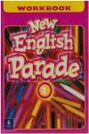 NEW ENGLISH PARADE 1.WB (INTERNACIONAL)