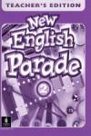 (TCHS).NEW ENGLISH PARADE 2. (TEACHER)