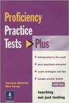 (+KEY).PROFICIENCY PRACTICE TESTS PLUS