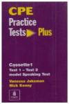(K7).PROFICIENCY PRACTICE TESTS PLUS.CASSETTE
