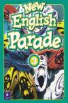 NEW ENGLISH PARADE 3.ST (INTERNACIONAL)