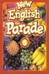 NEW ENGLISH PARADE 5.ST (INTERNACIONAL)