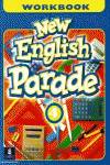 NEW ENGLISH PARADE 4.WB (INTERNACIONAL)