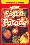 NEW ENGLISH PARADE 5.WB (INTERNACIONAL)