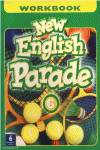 NEW ENGLISH PARADE 6.WB (INTERNACIONAL)