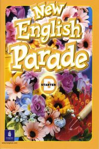 NEW ENGLISH PARADE STARTER (B).STUDENTS