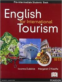 ENG.INTERNAT.TOURISM.ST (PRE-INTERMEDIATE)