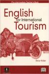 ENG.INTERNAT.TOURISM.TCH (PRE-INTERMEDIATE)