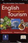 ENG.INTERNAT.TOURISM.1K7 CLASS (PRE-INTERMEDIATE)