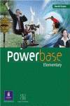 POWERBASE 2.ST.(ELEMENTARY).********VER POWERBASE PACK******
