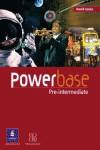 POWERBASE 3.ST (PRE-INTERMEDIATE)****VER POWERBASE PACK*****