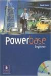 POWERBASE 1.(PACK ST+CLASS CD) BEGINNER