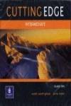 CUTTING EDGE INTERMEDIATE (CLASS CD AUDIO)