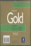 ADVANCED GOLD.(AUDIO CLASS CD)