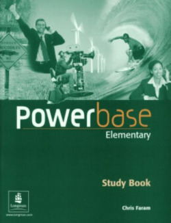 POWERBASE 2.(ELEMENTARY).STUDY BOOK (WB)
