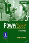 POWERBASE 2.(AUDIO CD STUDY BOOK).ELEMENTARY