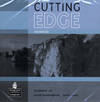 CUTTING EDGE ADVANCED (CLASS CD)