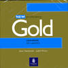 NEW PROFICIENCY GOLD.(CD-ROM CLASS)