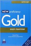(N).PROFICIENCY GOLD EXAM MAXIMISER (+KEY)