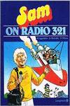 SAM ON RADIO 321.ST/LONGMAN