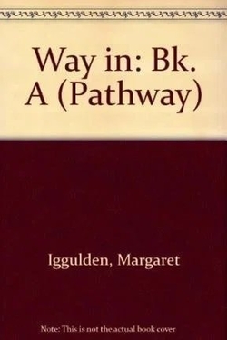 WAY IN.ST.A/LONGMAN