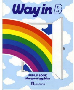 WAY IN.ST.B/LONGMAN