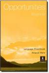 OPPORTUNITIES BEGINNER.WORKBOOK (LANGUAGE POWERBOOK)