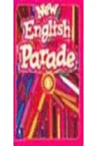NEW ENGLISH PARADE 2.STUDENTS (SPANISH ED)