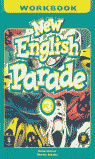 NEW ENGLISH PARADE 3.WB (SPANISH ED)