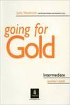 GOING FOR GOLD INTERMEDIATE.(TEACHER)