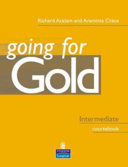 GOING FOR GOLD INTERMEDIATE.ST