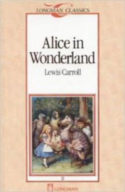 SUST/ALICE IN WONDERLAND/LC 1 (LONGMAN)