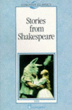 DESCT/STORIES FROM SHAKESPEARE/LC3 (LONGMAN)