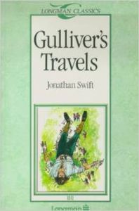 GULLIVER'S TRAVELS (LC 2)