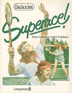 SUPERACE!