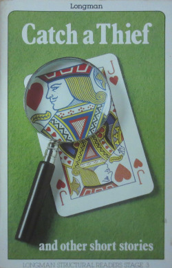 D/CATCH A THIEF.(LSR.3)