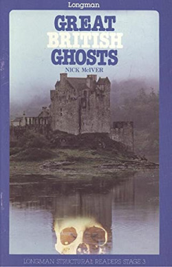 GREAT BRITISH GHOSTS(LSR3)