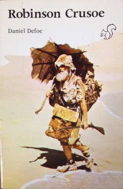 ROBINSON CRUSOE (STAGE 3)