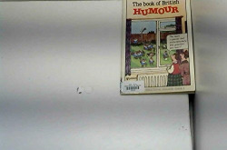 D./ BOOK OF BRITISH HUMOUR.(LSR4)