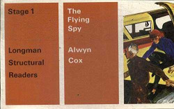 D/FLYING SPY (LSR.1)