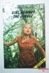 D/GIRL AGAINST THE JUNGLE.(LSR 2)