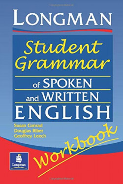 STUD.GRAMMAR WRITTEN AND SPOKEN ENG.(WB)