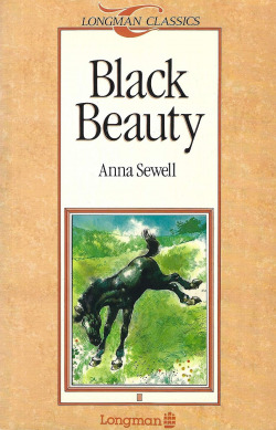 SUST/BLACK BEAUTY/LC 1 (LONGMAN)