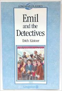 EMIL&THE DETECTIVES (LC3) LON