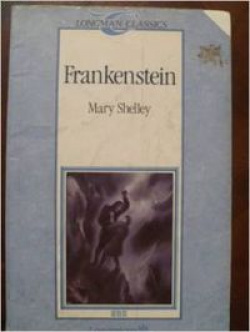 FRANKENSTEIN/LC 3 (LONGMAN) LON